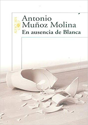 En ausencia de Blanca